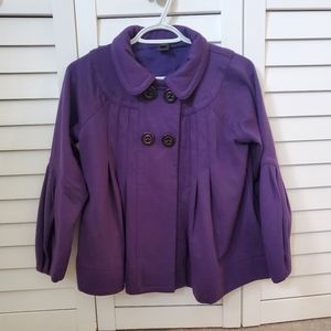 Marc by Marc Jacobs wool coat